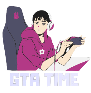 gtatime.com